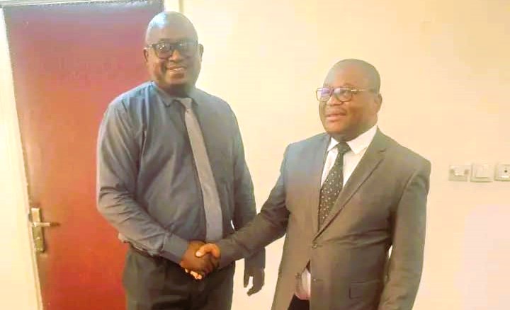 Distribution alimentaire