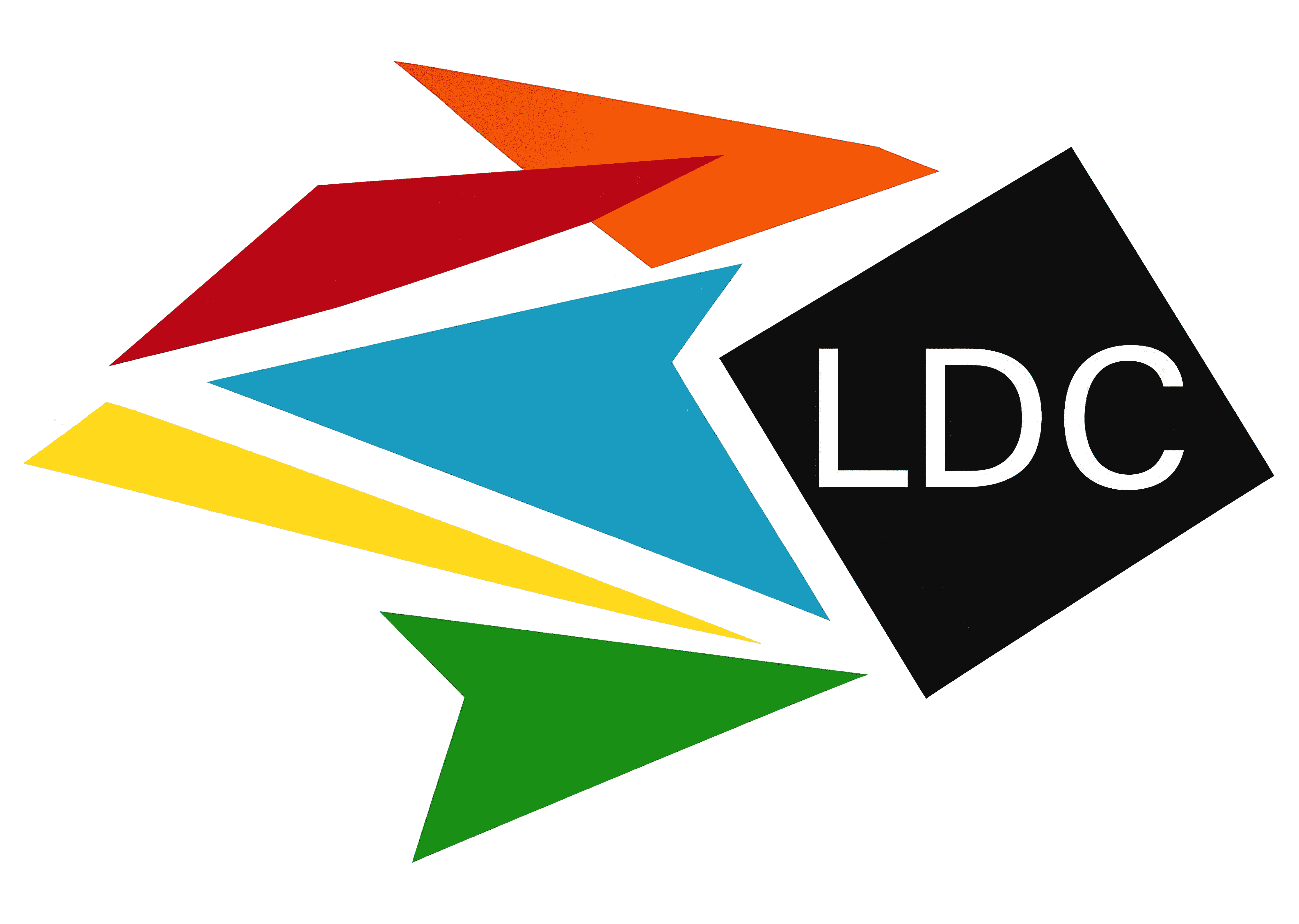 LDC Logo